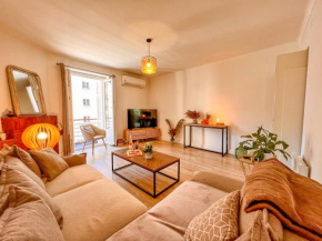 New ! - SILVANA - Central - City trip - Ajaccio